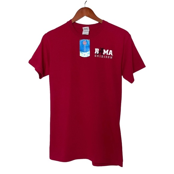 Bama Gridiron Tshirt - Picture 2 of 6